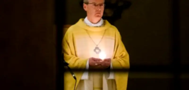 Heiner Wilmer neuer DBK-Vorsitzender: Pilger zwischen Reformen und Konservativen