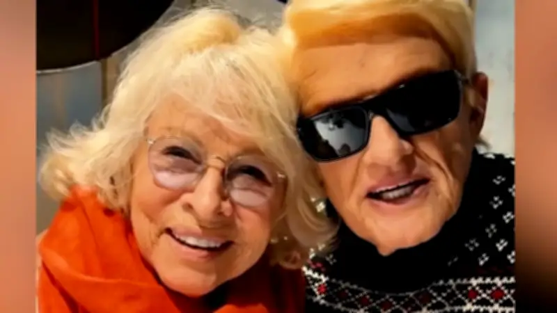 Heino überrascht Fans: Wer ist die mysteriöse Freundin auf Instagram?