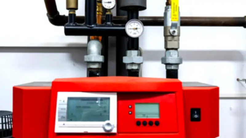 Heizungsbranche in der Krise: Verkäufe auf Tiefstand seit 2010 durch politische Eingriffe