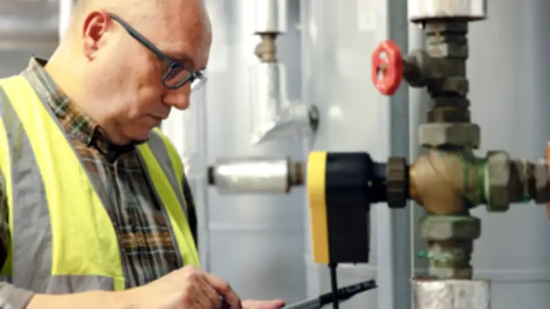 Heizungscheck 2026: Pflichtprüfung für viele Eigentümer steht bevor