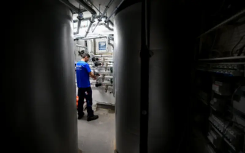 Heizungscheck-Pflicht ab 2026: Was Eigentümer von Mehrfamilienhäusern jetzt wissen müssen