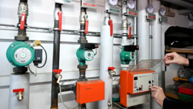 Heizungsgesetz gestrichen: Experten raten dennoch zu Wärmepumpen statt Gas