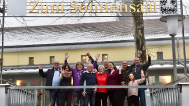 Helbraer Kunstausstellung 2026 sucht Hobby-Künstler für Benefiz-Aktion zugunsten Hospiz