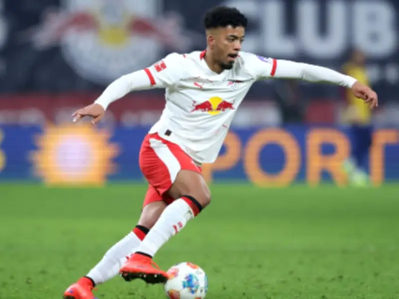 Henrichs: Champions League muss das Ziel für RB Leipzig bleiben