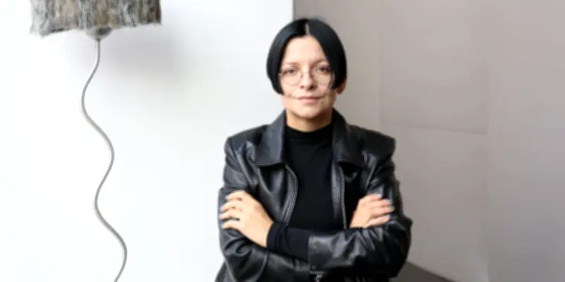 Henrike Naumanns Vision: Deutscher Pavillon in Venedig wird nach ihren Plänen realisiert