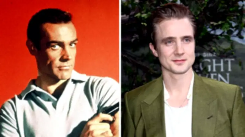 Henry Ashton als neuer James Bond? Unbekannter Schauspieler rückt überraschend in Favoritenkreis