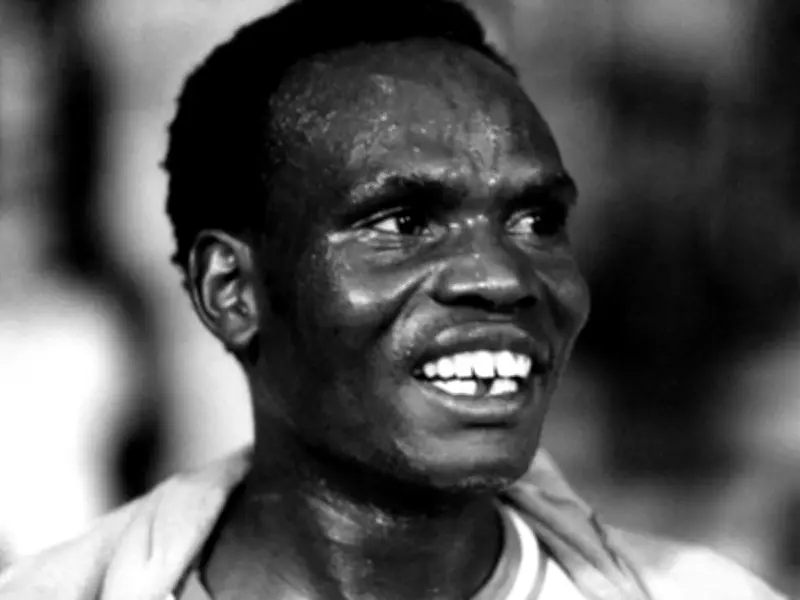Henry Rono: Das Leichtathletik-Genie, das nie Olympia erlebte und tief fiel