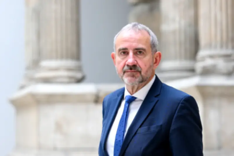 Hermann Parzinger übernimmt Kuratorenrolle beim Hauptstadtkulturfonds in Berlin