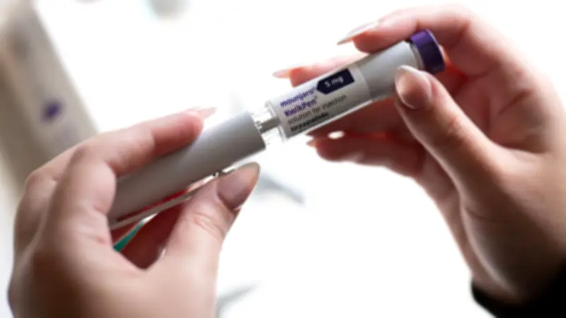 Hersteller beendet Klick-Trick: Goldene Dosis bei Abnehmspritze fällt weg