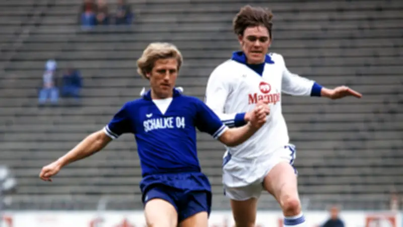 Hertha-Legende Granitza rechnet mit Mannschaft und Trainer ab: „Es ist erbärmlich“