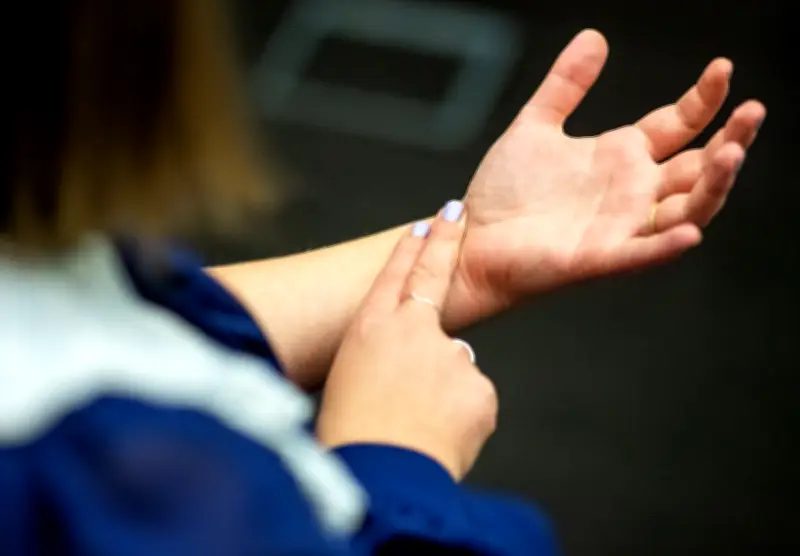 Herzgesundheit im Blick: Was Ihr Puls über Ihren Körper verrät