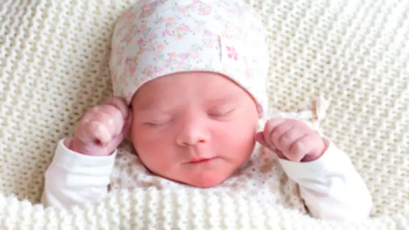 Herzlich willkommen im Nordosten: Diese niedlichen Neugeborenen erblickten das Licht der Welt