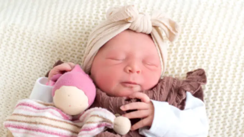 Herzlich willkommen, kleine Nordlichter: Neue Baby-Galerie aus Mecklenburg-Vorpommern