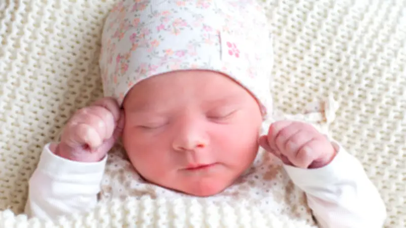 Herzlich willkommen, kleine Wunder: Neugeborene erblicken im Nordosten das Licht der Welt