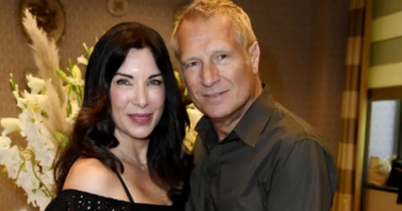 Herzprobleme bei Gerhard Leinauer: TV-Star Alexandra Polzin in Sorge um Ehemann