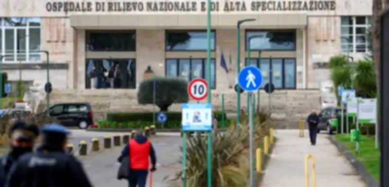 Herztransplantation in Neapel: Falsch gekühltes Organ setzt Zweijährigen in Lebensgefahr