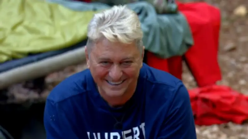 Herzzerreißende Momente: Die emotionalen Höhepunkte von Hubert Fella im Dschungelcamp 2026