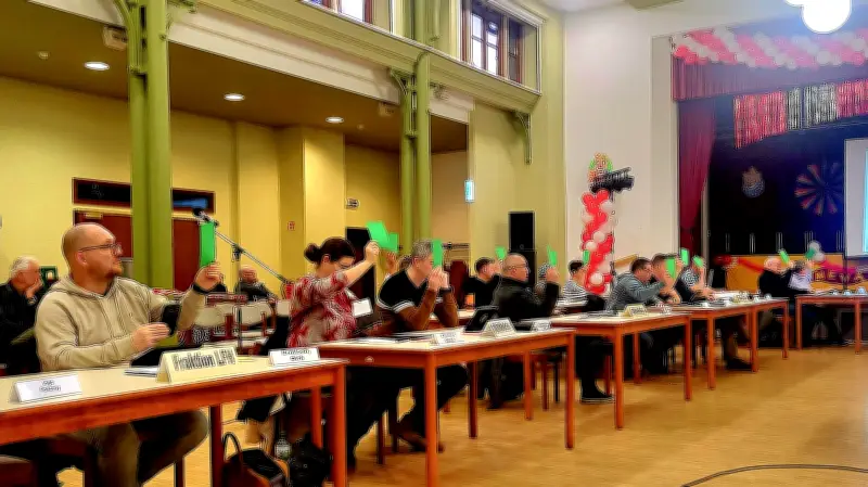 Hettstedt unter Druck: Jahresabschlüsse bestätigt, aber Finanzlage bleibt angespannt