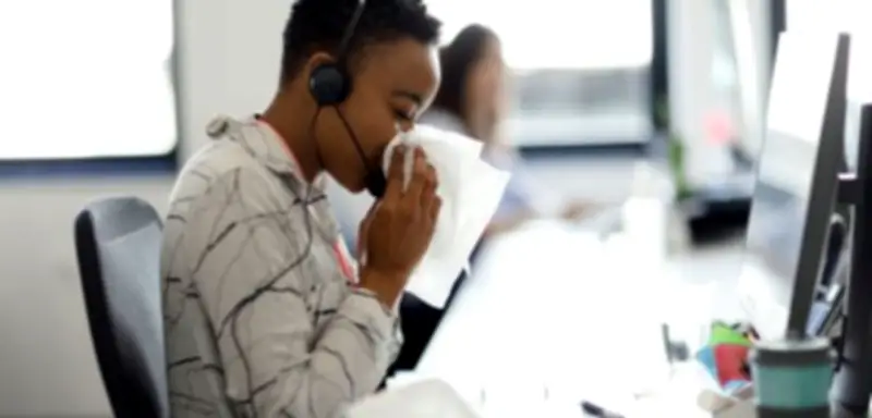 Heuschnupfen-Saison startet: Erle und Hasel blühen - Tipps für Allergiker