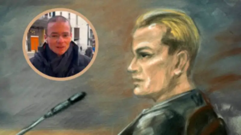 Høiby-Prozess: Pulsuhr-Daten widersprechen Marius' Aussage zu einvernehmlichem Sex