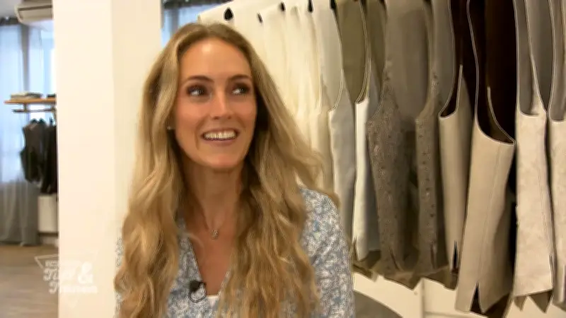 Hilde plant Hochzeit im Dirndl: Trachten-Expertinnen helfen bei der Brautmode-Wahl