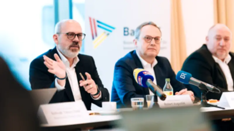 Hilfsorganisationen warnen nach Berlin-Blackout: Deutschland hat Krisenmanagement verlernt