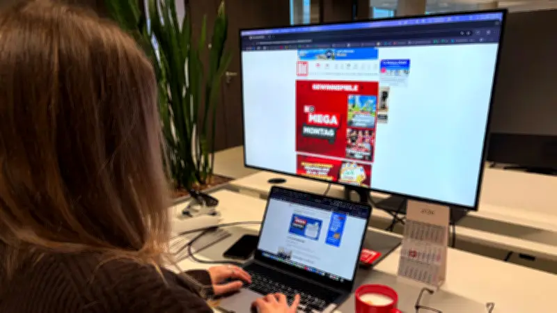 Hinter den Kulissen: So entstehen die beliebten BILDplus-Gewinnspiele