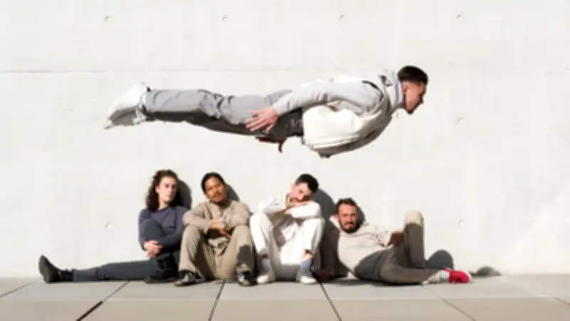 Hip-Hop-Tanz in Weißenfels: Lena Scheffs startet neue Trainingsgruppe im Burgenlandkreis