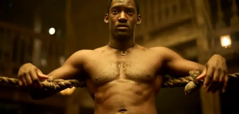 Historikerin erforscht Boxer des 19. Jahrhunderts: Disney-Serie basiert auf ihren Recherchen