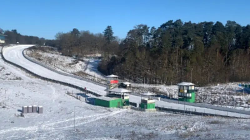 Historische Premiere: ADAC Gold- und Silberhelm erstmals gemeinsam beim Teterower Bergringrennen