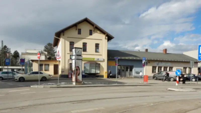 Historischer Bahnhof Gauting steht zum Verkauf: Gemeinde sucht neue Nutzung für Jahrhundertbau