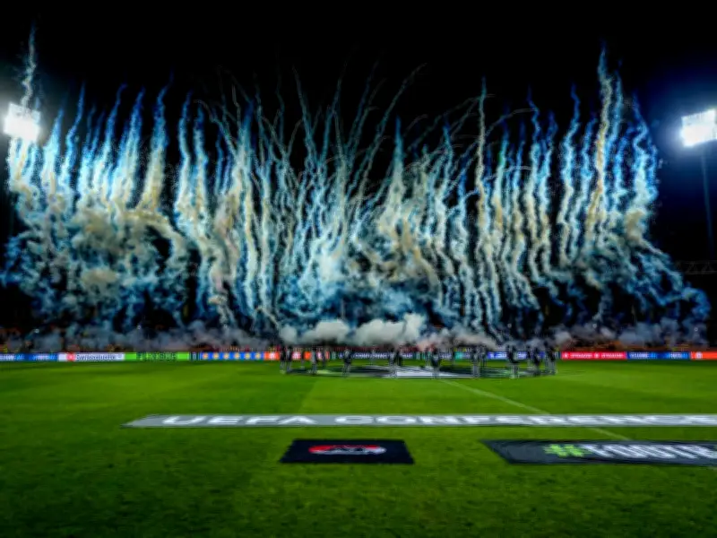 Historischer Coup in der Conference League: Armenischer Underdog schockt AZ Alkmaar