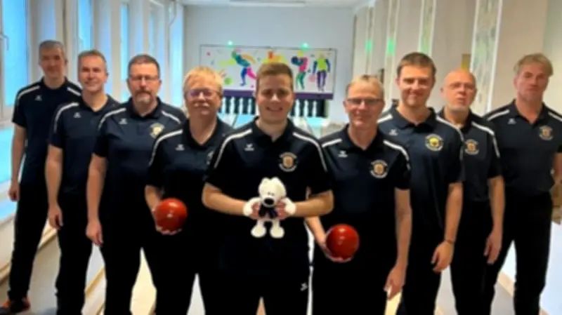 Historischer Moment naht: Stavenhagener Kegler vor Bundesliga-Aufstieg