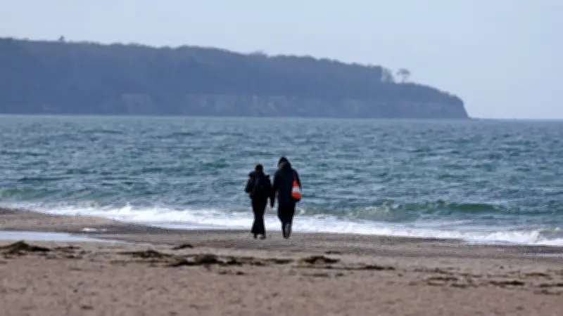 Historischer Tiefstand: Ostsee so leer wie seit 1886 nicht mehr - Experten sehen Chancen