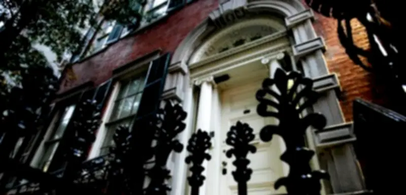 Historisches Versteck der Underground Railroad in Manhattan entdeckt