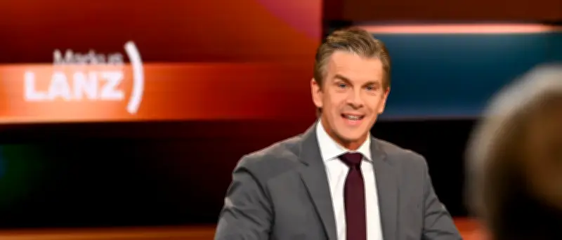 Hitzige Debatte bei Markus Lanz: Ost-Talk über Demokratie, Migration und Klassenkampf