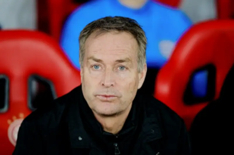 Hjulmand würdigt Sepp Piontek: „Ein großer deutscher Coach in Dänemark“