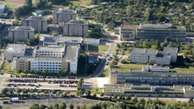 Hochschul-Skandal in Neubrandenburg: AfD kritisiert SPD-Filz und fordert rasche Aufklärung