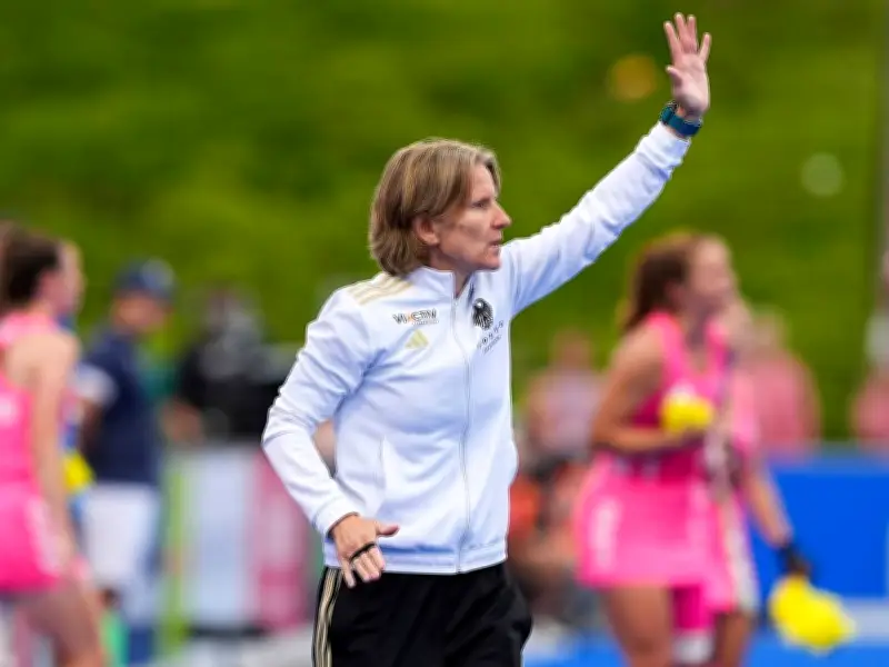 Hockey-Pro-League-Drama: DHB-Frauen verlieren erneut – Belgien siegt knapp mit 1:0