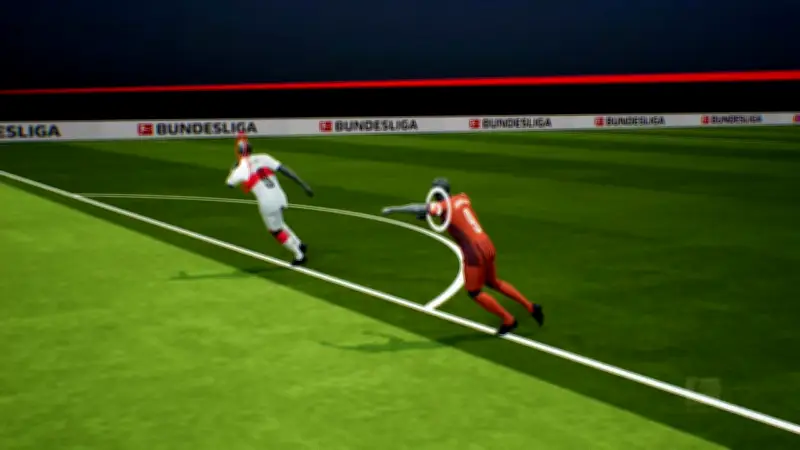 Hoeneß kritisiert umstrittene Abseitsentscheidung im VfB-Spiel gegen Heidenheim