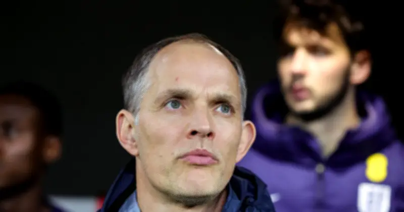 Hoeneß vergleicht Tuchel und Kompany: Warum der neue Bayern-Trainer ein Sechser im Lotto ist