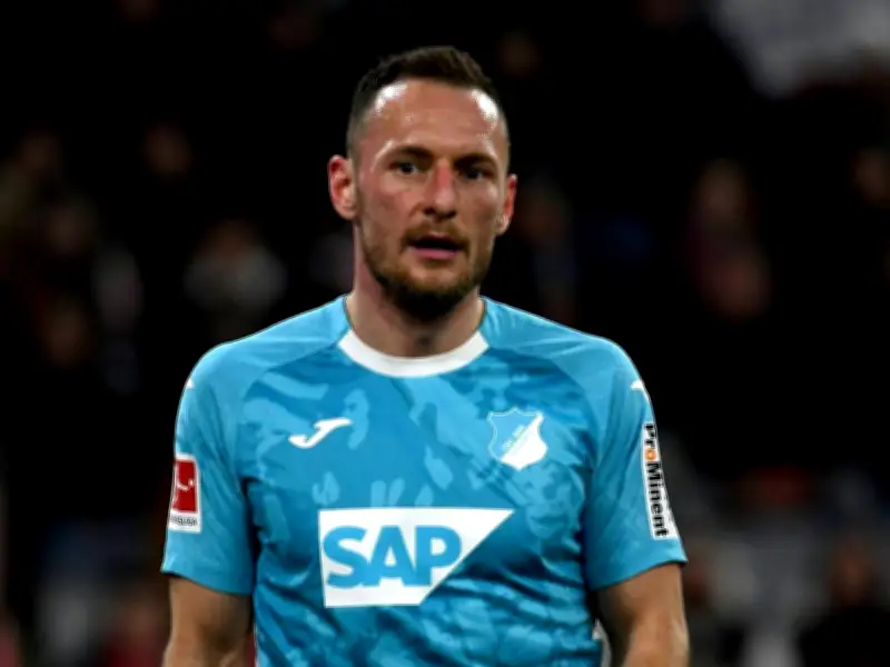 Hoffenheim bindet Vladimir Coufal langfristig: Verteidiger bleibt über 2026 hinaus