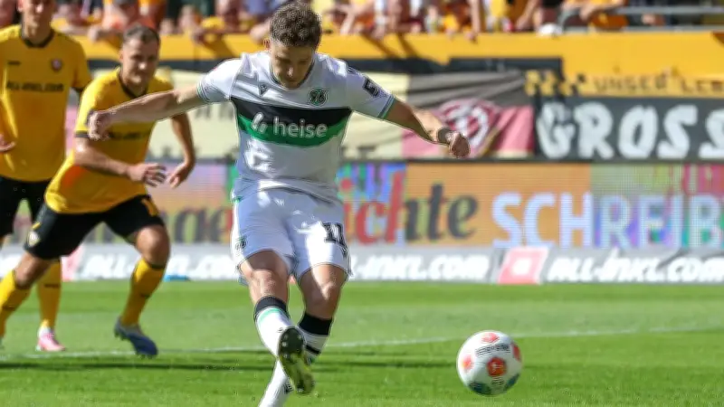 Hoffnung auf Blitz-Comeback: Überraschender Pichler-Plan bei Hannover 96