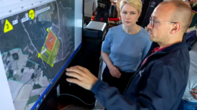 Hohe Hotelrechnung in Hamburg: SPD in MV schützt Landrat Sternberg