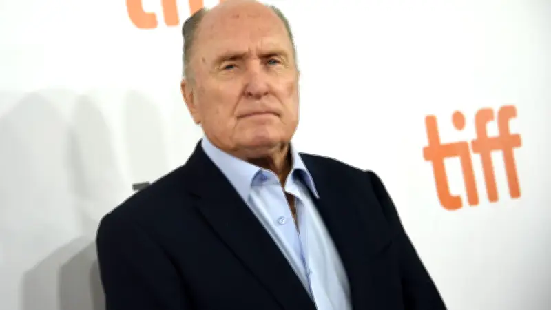 Hollywood-Legende Robert Duvall im Alter von 95 Jahren verstorben