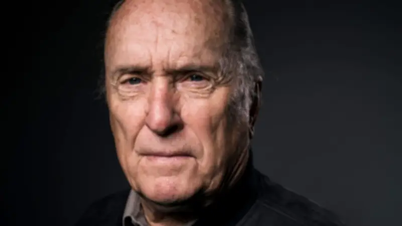 Hollywood-Legende Robert Duvall mit 95 Jahren verstorben: Oscar-Preisträger stirbt friedlich zu Hause