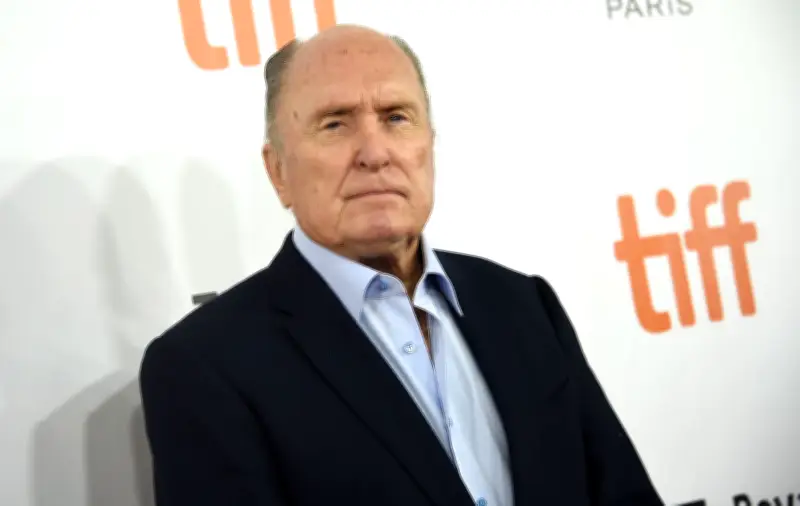 Hollywood-Legende Robert Duvall verstorben: Oscar-Preisträger stirbt im Alter von 93 Jahren