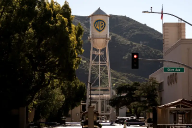 Hollywood-Megadeal: Warner Bros. Discovery stimmt Übernahme durch Paramount zu