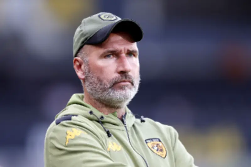 Holstein Kiel: Ex-HSV-Coach Tim Walter als Favorit für Trainerposten im Gespräch