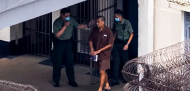 Hongkong: 20 Jahre Haft für Jimmy Lai - Internationale Empörung über Urteil